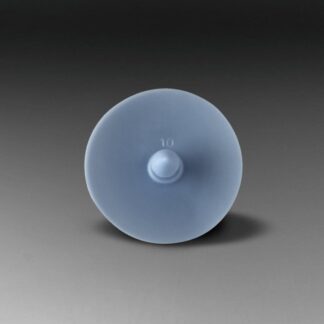 3M Exhale Valves, For 6000 Series Respirator, 10 Per Pack