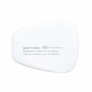 3M Particle Filters, P95, 10 Per Box