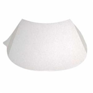Honeywell Lens Covers, For PR501 & Opti-Fit PAPR, Peel-Away, 25 Per Pack