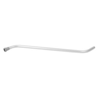 2 Bend Wand With Plastic