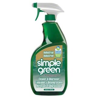 Simple Green[R] Industrial Cleaner & Degreaser