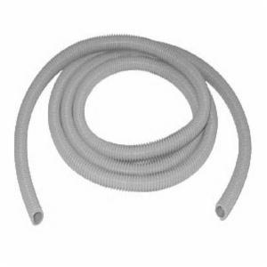 Vacuum Hose, Crush Proof, with Cuffs, 1-1/2" x 25'