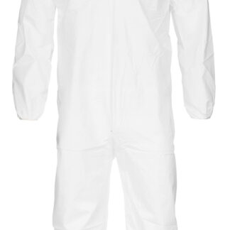 Lakeland, Coveralls, Micromax Ns, Size L, 25 Per Case