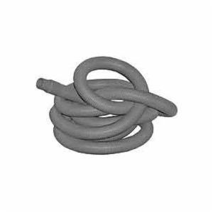 Vacuum Hose, Crush Proof, with Cuffs, 1-1/2" x 10'