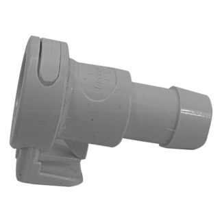 Coupler Body Dehu Pump-Out