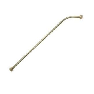 Chapin, Industrial Extension Wand, Brass, Female Threads, 18"
