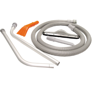 Flexaust, Vacuum Tool Kit, 1.5"