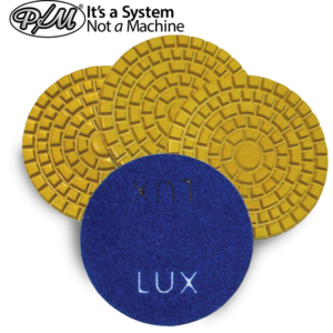 STI,Polishing Pad, FL,07 Series Polishing Pad, 207000007