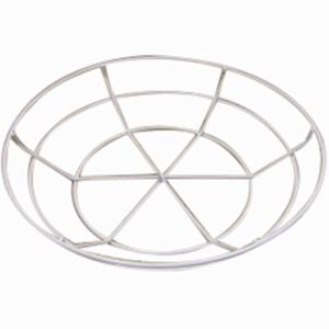 Mastercraft 371696 16" 8 - 16 - 20 Poly Filter Frame for Steel Vac Cans Only