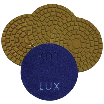 STI, Polishing Pad, FL,07 Series Polishing Pad, 207000006
