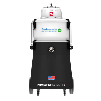 Mastercraft EnviroMaster 15 Wet/Dry Vacuum