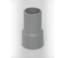 Vacuum Hose Cuff, 1-1/2"