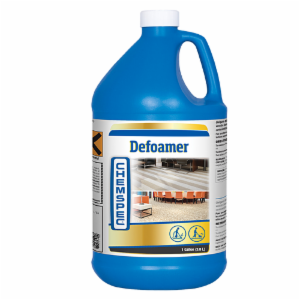 Chemspec, Liquid Defoamer, 1 Gallon