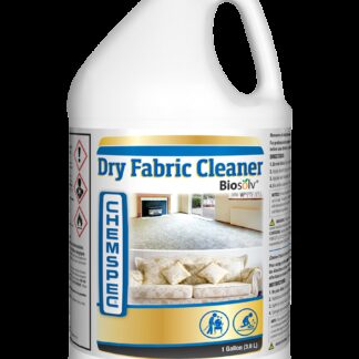Chemspec, Dry Fabric Cleaner, 1 Gallon