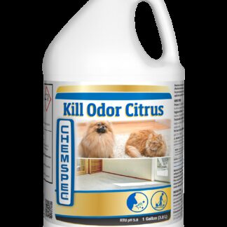 Kill Odor Citrus 4/cs