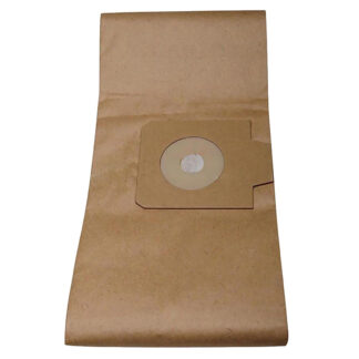 Disposable Paper Bag for Pullman Holt 20 Gallon Vac