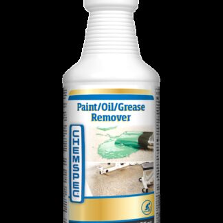 Chemspec, Stain Remover, P.O.G. Paint, Oil, Grease, 1 Quart