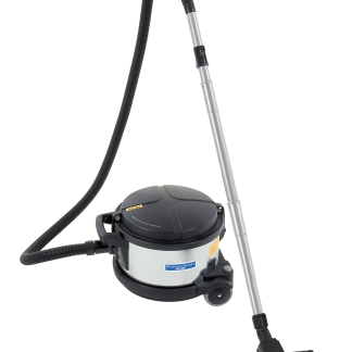 Nilfisk-Advance, HEPA Canister Vacuum, Euroclean GD930HSP