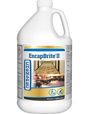 Chemspec, EncapBrite II Cleaner , Gallon