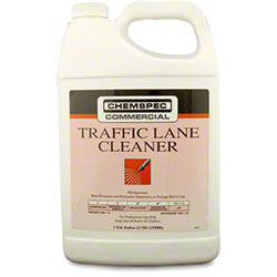 Chemspec, Traffic Lane Cleaner, 1 Gallon