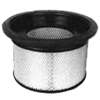 Mastercraft, HEPA Filter, For Use with P47 5 Gallon Vacuum, 476617