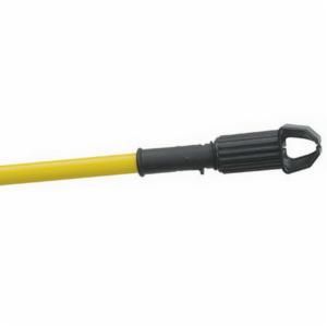 Mopstick, Fiberglass Handle, 1" Diameter, 60" Length