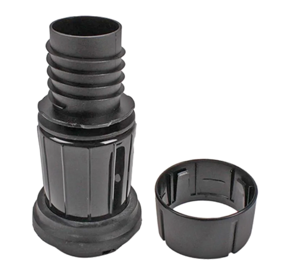 Nilfisk 1403846500 Coupler / Hose Cuff Kit, 54229