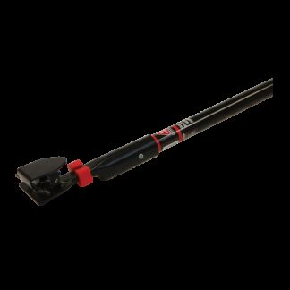 Snap-On, Wood Dust Mop Handle, 60"