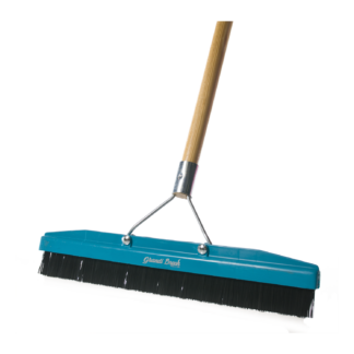 Groom Industries, Grandi Groom, Carpet Brush, 18"