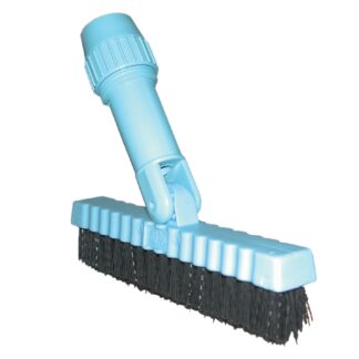 Carlisle Flo-Pac[R] Swivel Head Grout Line Brush - 7 1/2"