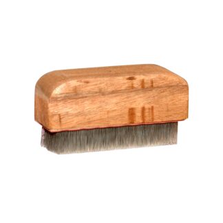Brush, Velvet Carding