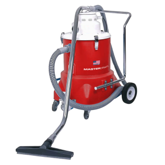 Mastercraft Continuos Pump Out Flood Vacuum, SMP Series