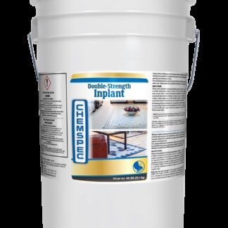 Chemspec, Extraction Rinse, Double Strength In-Plant, 50 lbs