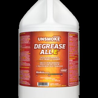 ProRestore, Degreaser, Unsmoke Degrease-All E, 1 Gallon