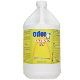 ProRestore, Odor Remover, OdorX Thermo-55, Kentucky Blue Grass, 1 Gallon