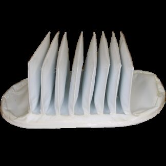 Ruwac, Primary Filter, 20091