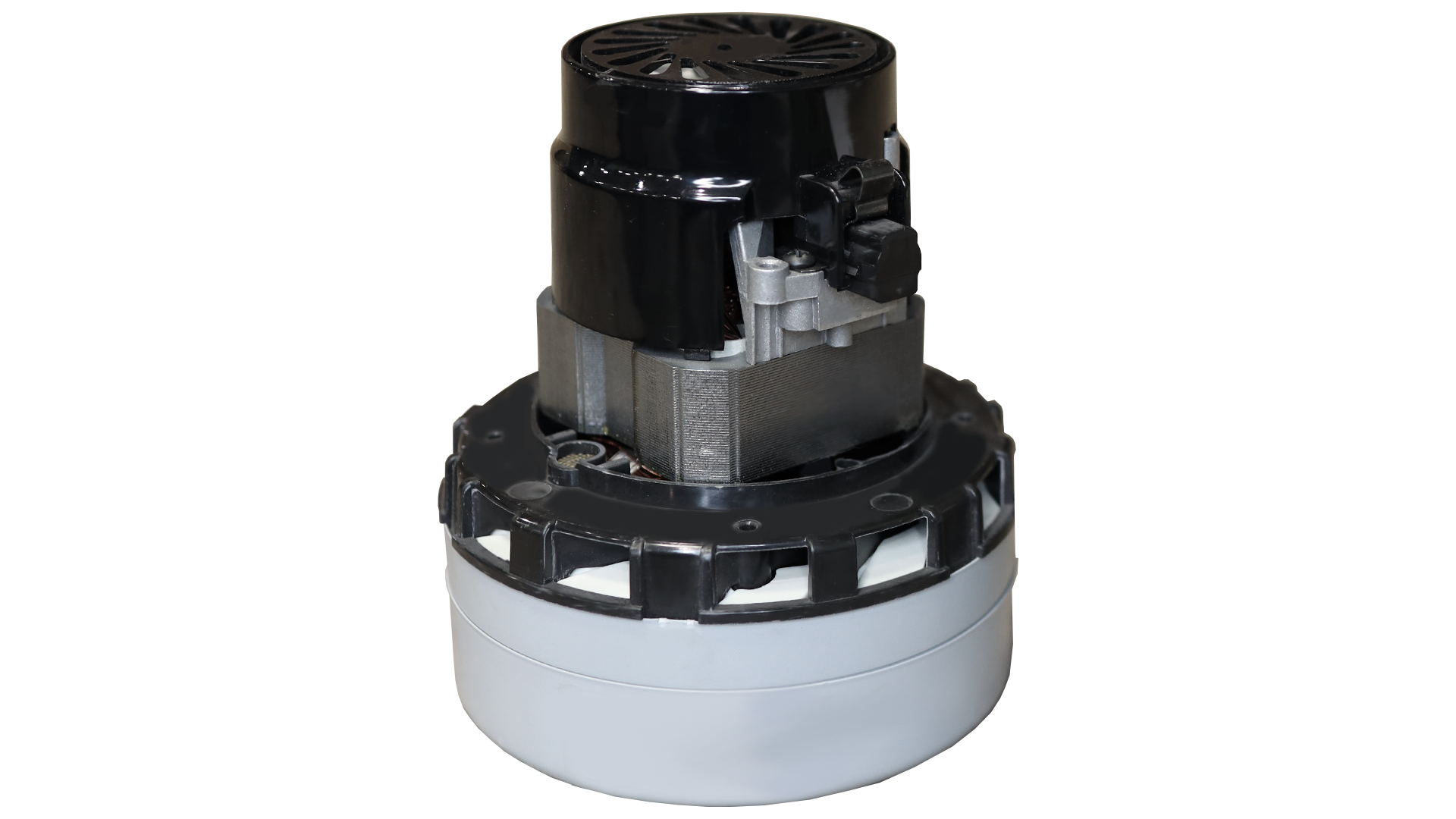 Ruwac 27002 Replacement 2-Stage Single Phase Motor
