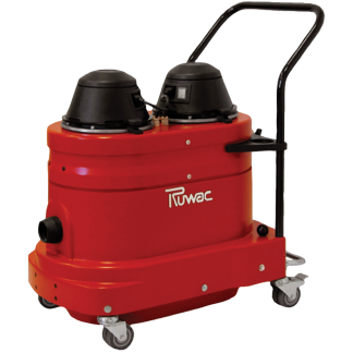 Ruwac, Dry Vacuum, Little Red Classic, WNS2220