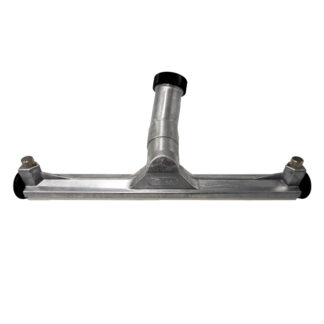 Ruwac, Floor Tool Wand with Rollers and Squeegees, 5060