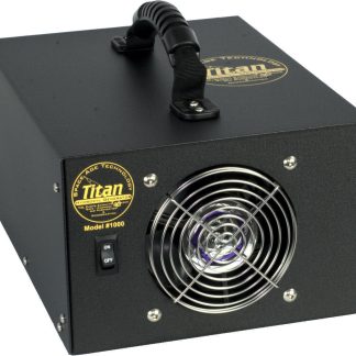 International Ozone, Hydroxyl Generator, Titan 1000