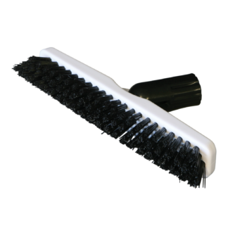 Grout Brush, Head, 9"