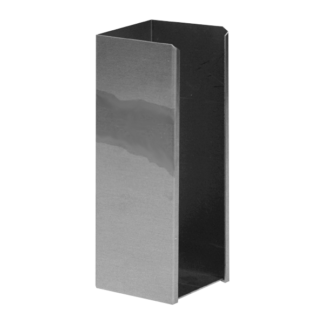 Plastic Tab Holder - 3x3