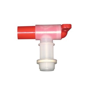 Headpack, Spigot