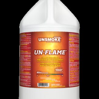 ProRestore Products, Unsmoke Un-Flame, 1 Gallon