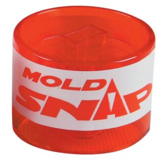 Zefon, MoldSNAP, Mold Sampling Cassettes, 50 Per Box, MS050