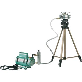 Zefon, Bio-Aerosol Impactor Kit, Zhv00-A6-Kit