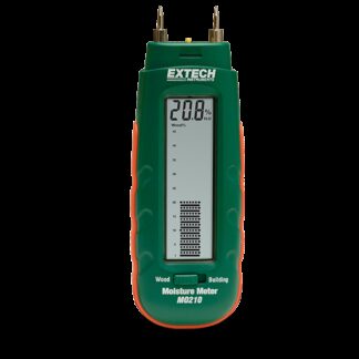 Extech Instruments, Pocket Moisture Meter, Extech MO210