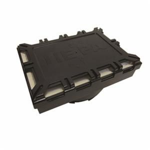 Nilfisk-Advance, Screw-On HEPA Filter, 1408678500, for Eliminator I and II Vacuums
