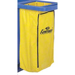 Continental Vinyl Replacement Bag For #174 & #178