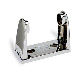 Continental Deluxe Single Roll Tissue Holder
